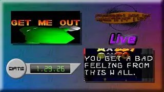 [January 29, 2026] - Super Mario 64 B3313 part 13