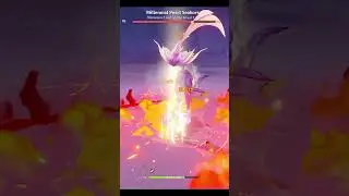 100.000 Damage With All Characters #52 Rosaria