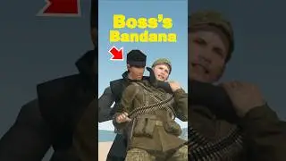 В дизайне Солида Снейка есть скрытый секрет в Metal Gear Solid V: Phantom Pain