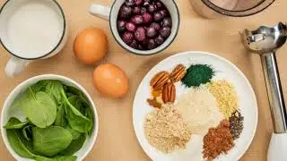 What Vegetables Have More Protein Than Meat