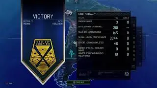 [XCOM 2] Finishing The Campaign