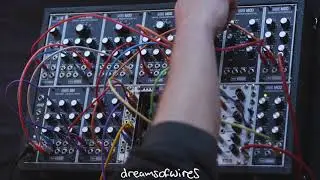 Eurorack Modular Melodic Jam Session