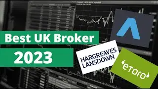Best UK Stock Broker Platforms in 2023: In-Depth Comparison and Review