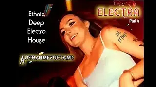 Dj ATeK - Electra_Ausnahmezustand 2025_04