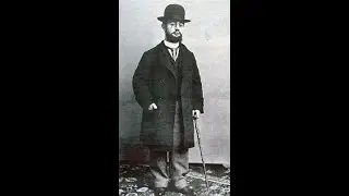 Toulouse Lautrec & Dan Bay - Voodoo Guitar (Remix by Hatter Wonka 
