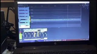 Working with the DAW 