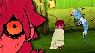 Escape A DISTURBING Fallout Shelter With Mutating Residents In This Horror Game
