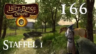 DER HERR DER RINGE ONLINE S01 #166 - Suche nach Narchuil [German/2K] | Let's Play