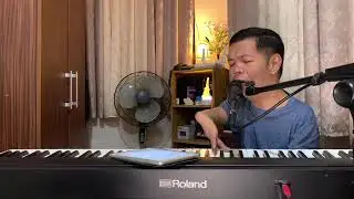 Live worship with Nor Rayray