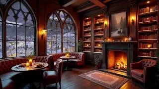Smooth Piano Jazz Music Upbeat Bossa Nova & Delicate May Coffee Jazz for Positive Vibes ☕