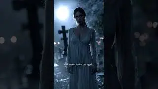 Love Beyond the Grave | Gothic Vampire Short Film #shorts #darkfantasyaesthetic #vampire #gothic