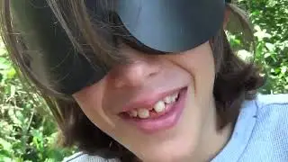 Extra Ocular Vision Therapy
