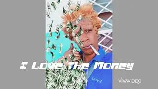 Lion Pop - I Love The Money (Official Artist Uprising )