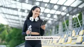 Aaptiv &mdash; Audio-Based Fitness Built Around Consistent Training