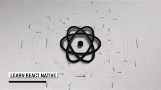 React Native: Learn React Native with Hands-on Practices