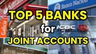 👫 The 5 Best Banks for Joint Accounts in 2026 &ndash; Shared Access, Great Perks & No Hidden Fees