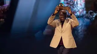 2019 Skoll Awards | Bright Simons of mPedigree