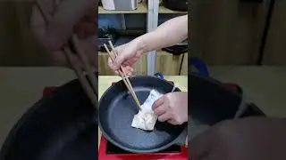 KKS Short show you How to...Make a Perfect Fried Egg