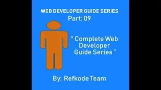Hosting | Web Developer Guide Series Part-09 | Website Tutorials(Hindi)