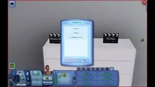 Видео-урок - как установить (пользоваться) Pose и AnimationPlayer