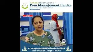 Chiropractic Manipulation treated by Dr Rahul Gulve #shortsfeed