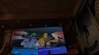 Playing with itzziann
