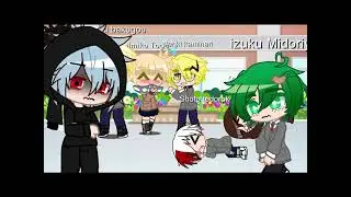 Hug meme -mha/bnha- -shigadeku brother AU-