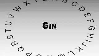 How to Say or Pronounce Gin