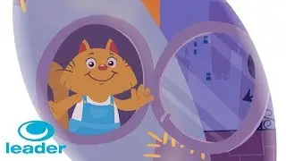 Michi-Guau - El Señor Michigato