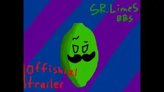 Sr. LimeS (official release trailer)