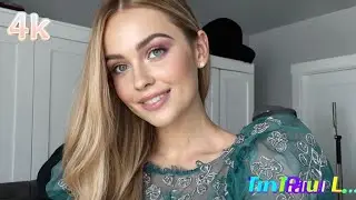 See- Through Pink Shein Lingerie 2025 Fashion Haul (4K)Try-On Haul | Micro Bikini Try-On #104 #reels