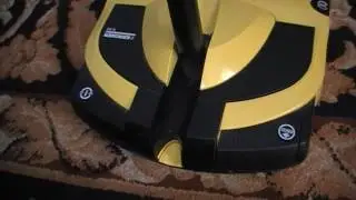 обзор KARCHER K55