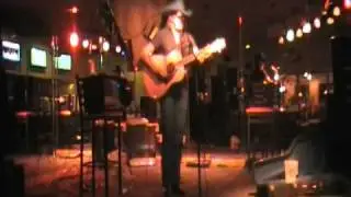 Grayson Wood Performing 