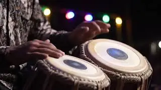 Mastering the Hand Drum &ndash; From Basics to Pro