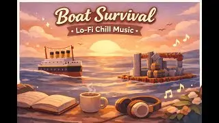 30 Min Lofi Chill Music Quiet Moments Focus Study