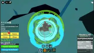 Blox fruits and Rivals!
