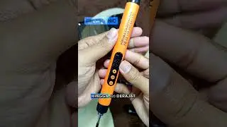 solder portable, solder usb #solder #solderportable #electronic #tutorial #diy #service #fyp