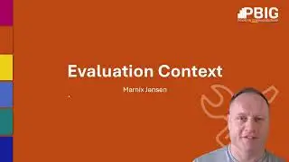 2025 - Understanding the most important concept in DAX: Evaluation Context