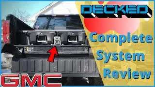 Система DECKED *Полный обзор* | Стоит ли она более 1000 долларов!!!