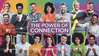 The Social Glue: How Connections Impact Happiness
