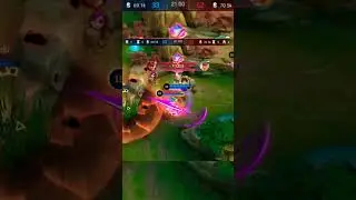 лютая ульта+оцепа в троих, выигравшая игру🥲 #beat #mlbb #mobilelegends #benedetta #lancelot