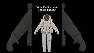 What Happens When a Spacesuit Fails?