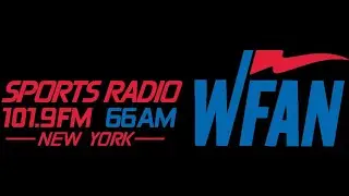 WFAN LIVE: Giants, Super Bowl, & Giannis Watch