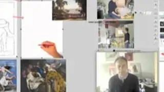 Guy Noble - Introduction to Drawing.mov