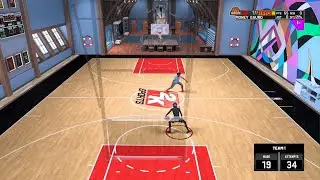 Just Learning 22 :) #2k #2k22 #demon #ai