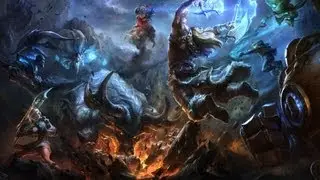 League Of Legends Montage (Kill Compilation)