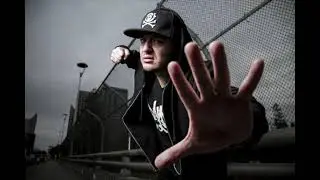 2UGLi feat  Indrid Cold   Brute