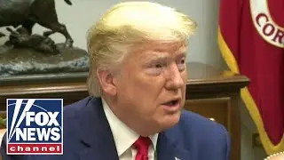 Trump reacts to Super Tuesday fallout
