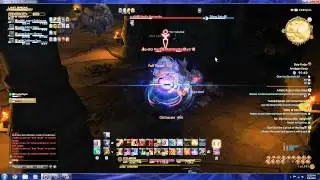 Amdapor Keep - Psycheflayer (First Boss)