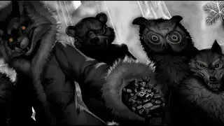 Poylow, Lucky Low, MAD SNAX - Freak Show